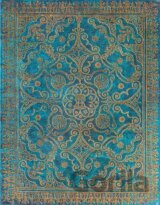 Paperblanks - zápisník Azure