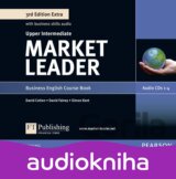 Market Leader 3rd Edition Extra Upper Intermediate