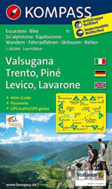 Valsugana-Trento-Pine