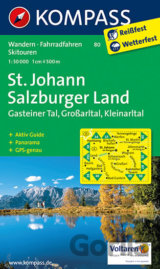 St. Johann / Salzburger Land