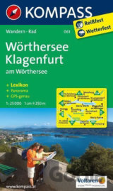 Wörther See Klagenfurt