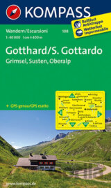 Gotthard-Grimsel