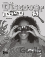 Discover English Global 3