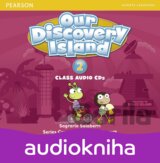Our Discovery Island - 2