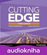 Cutting Edge 3rd Edition Upper Intermediate
