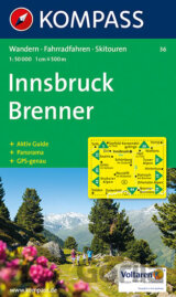 Innsbruck Brenner