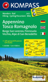 Appennino Tosco Romagnolo