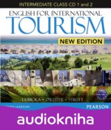 English for International Tourism - Intermediate