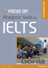 Focus on Academic Skills for IELTS New Edition