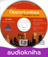 New Opportunities - Elementary - CD-ROM