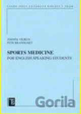 Sports Medicine for Eglish-speaking students