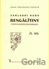 Základní kurs bengálštiny 2