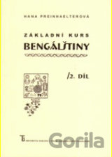 Základní kurs bengálštiny 1