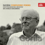 Antonín Dvořák: Symfonické básně