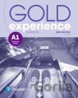 Gold Experience A1: Workbook