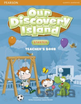 Our Discovery Island Starter CE