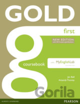 Gold - First 2015