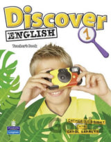 Discover English CE 1