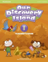 Our Discovery Island - 1