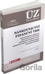 Úplné Znění - 1331: Bankovnictví