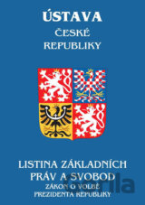 Ústava ČR - Listina základních práv a svobod, Zákon o volbě prezidenta republiky