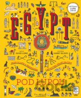 Egypt pod lupou