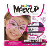 Mask up Princess: sada 3ks