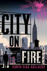 City on Fire