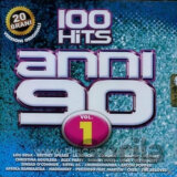 100 hits anni 90 vol. 1