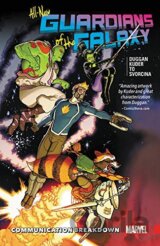 All-New Guardians of the Galaxy 1