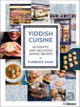 Yiddish Cuisine