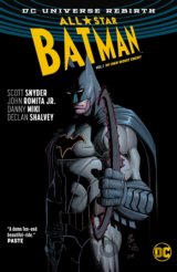 All-Star Batman Vol. 1