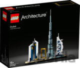LEGO Architecture: Dubaj