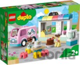 LEGO DUPLO Town - Pekáreň