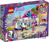 LEGO Friends 41391 Kaderníctvo v mestečku Heartlake