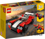 LEGO Creator 31100 Športové auto