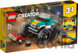 LEGO Creator - Monster truck