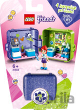 LEGO Friends 41403 Herný boxík: Mia
