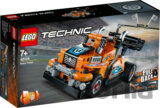 LEGO Technic 42104 Pretekársky ťahač