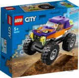 LEGO City - Monster truck