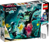 LEGO Hidden Side - Vitaj v Hidden Side