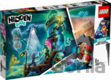 LEGO Hidden Side - Temný maják