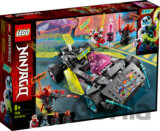 LEGO Ninjago 71710 Vytunené nindža fáro
