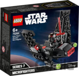 LEGO Star Wars TM 75264 Mikrostíhačka Kylo Rena