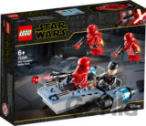 LEGO Star Wars TM 75266 Bojová jednotka sithských vojakov