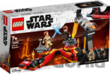 LEGO Star Wars TM 75269 Duel na planéte Mustafar™