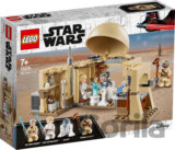 LEGO Star Wars TM 75270 Príbytok Obi-Wana
