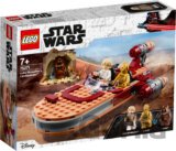 LEGO Star Wars TM - Pozemný spídr Luka Skywalkera