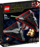 LEGO Star Wars TM - Sithská stíhačka TIE