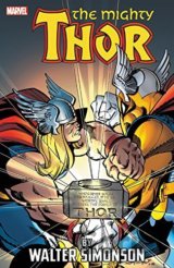 The Mighty Thor 1